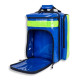Botiquin Mochila Rescate Tarpaulin Azul